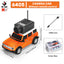 Mini RC Camera Car – Drive, Explore & Record in Real Time 🚗📸