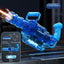 Rechargeable Electric Gatling Water Blaster π¦β‘
