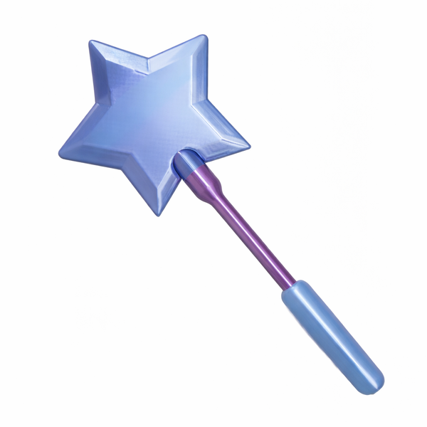Tap-to-Pay Magic Wand ✨💳