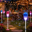 🫧 Bubble Machine Street Light with Lights & Music ✨