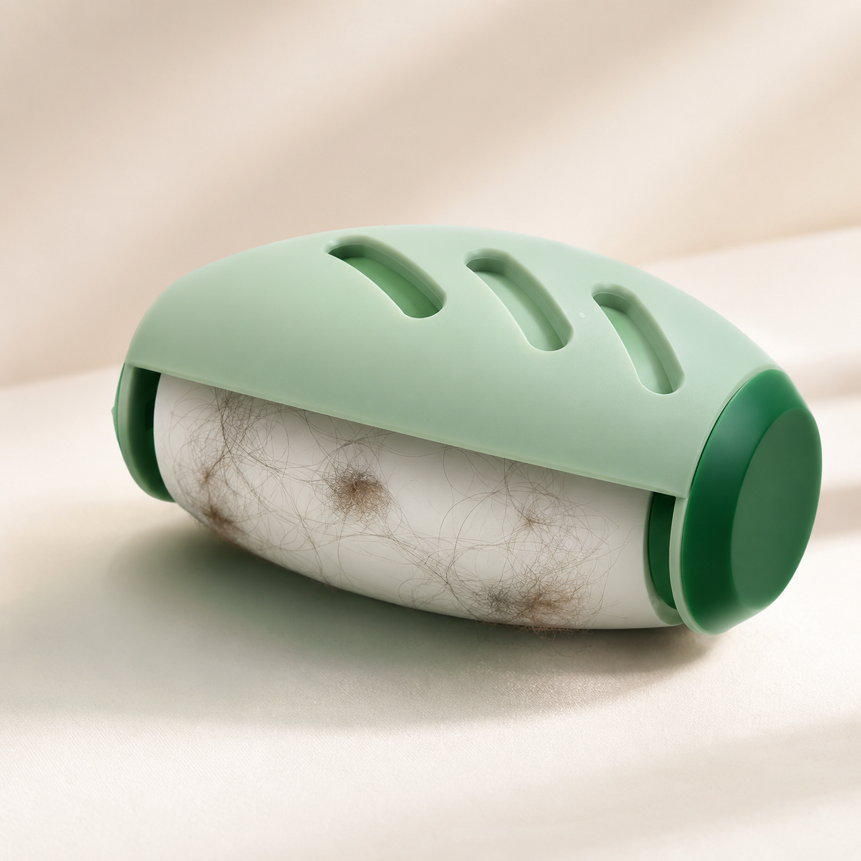 Reusable Washable Lint Roller for Dirt, Hair & Fur Removal 🧽