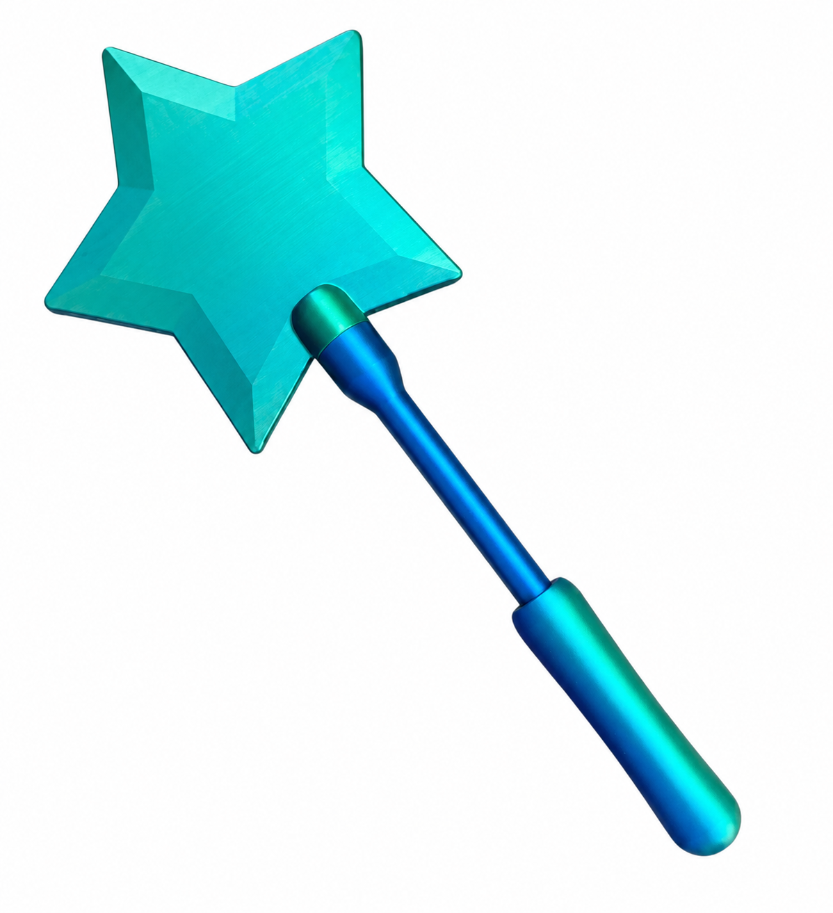 Tap-to-Pay Magic Wand ✨💳