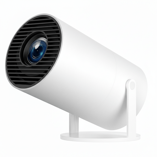 Wall and Window Portal Projector 8K 📽️