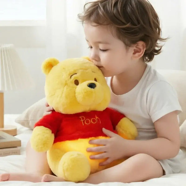 Breathing Winnie The Pooh 🧸