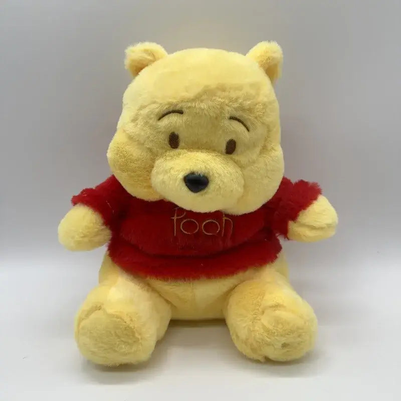 Breathing Winnie The Pooh 🧸