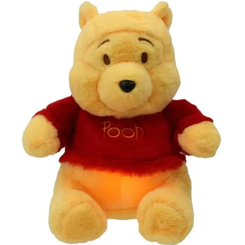 Breathing Winnie The Pooh 🧸
