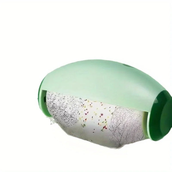 Reusable Washable Lint Roller for Dirt, Hair & Fur Removal 🧽