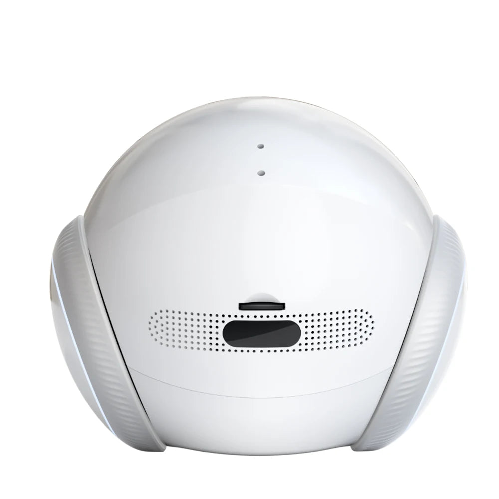 Smart Robot Camera – Girl/Boyfriend Companion 🏠🤖