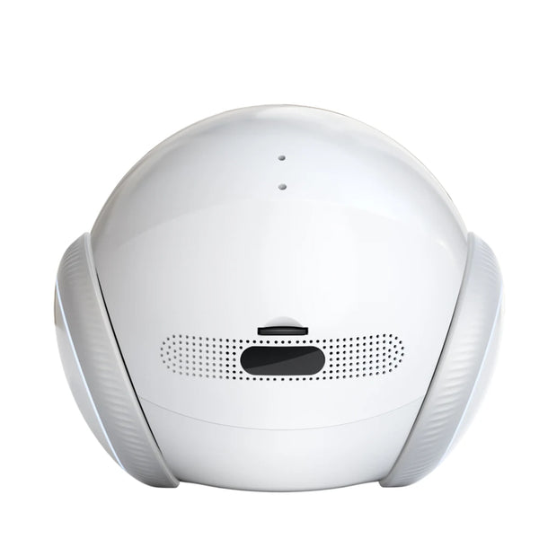 Smart Robot Camera – Girl/Boyfriend Companion 🏠🤖