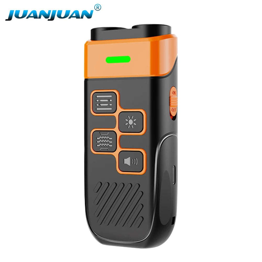Ultrasonic Dog Bark Deterrent & Trainer 🐾