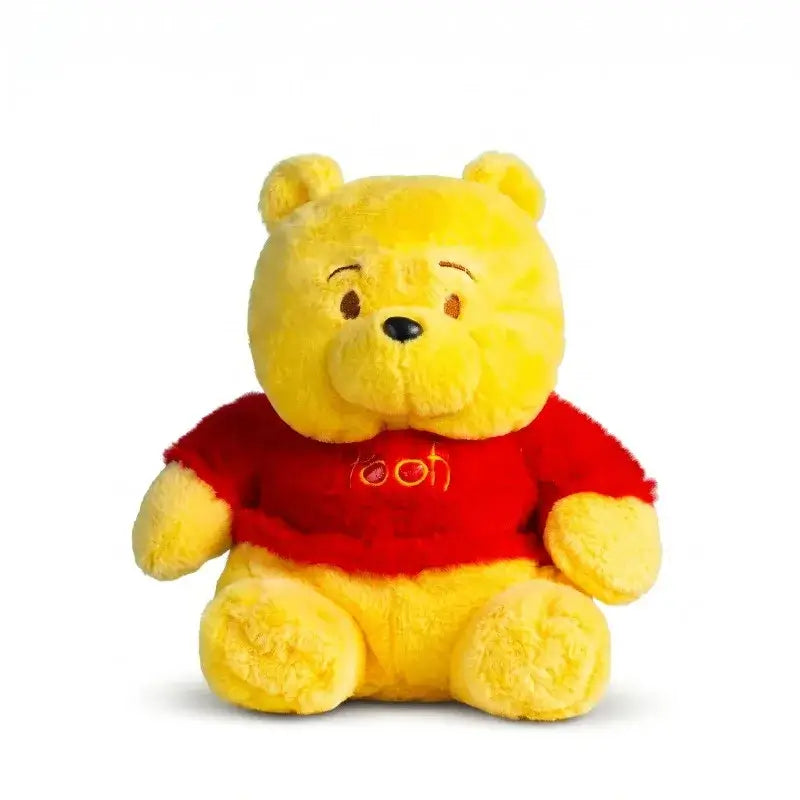 Breathing Winnie The Pooh 🧸