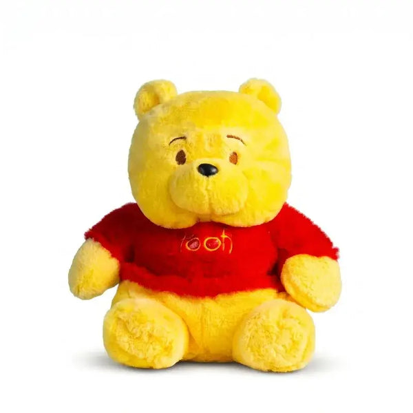 Breathing Winnie The Pooh 🧸