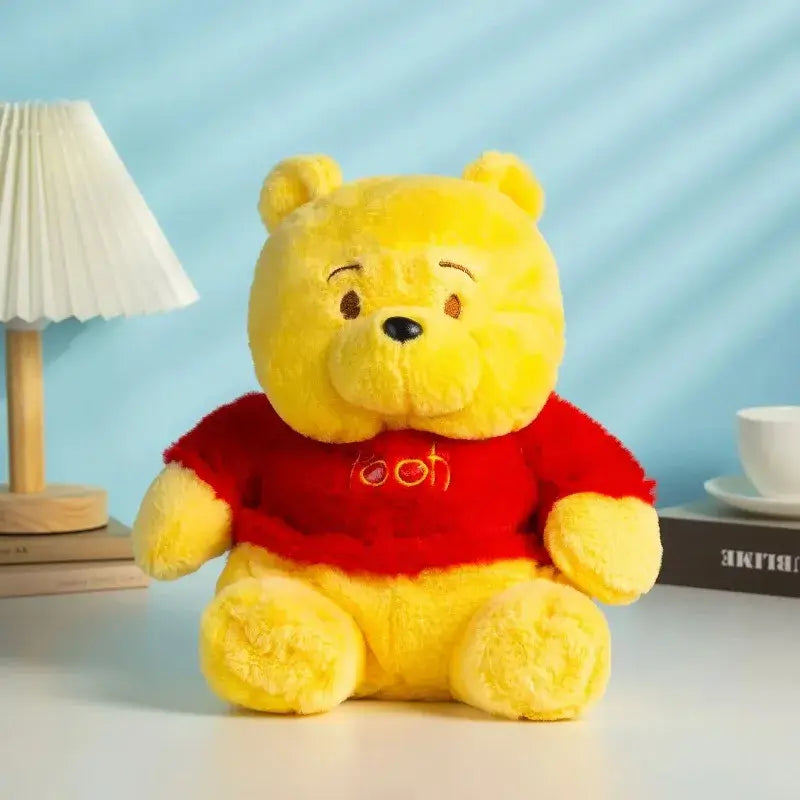 Breathing Winnie The Pooh 🧸