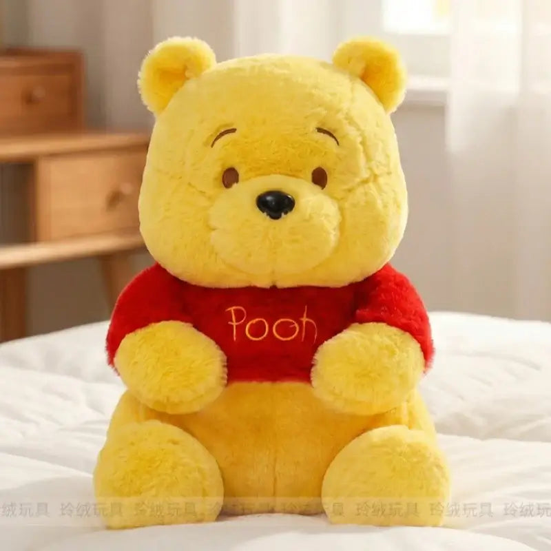 Breathing Winnie The Pooh 🧸