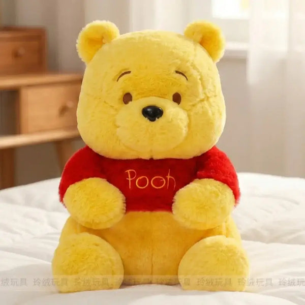 Breathing Winnie The Pooh 🧸