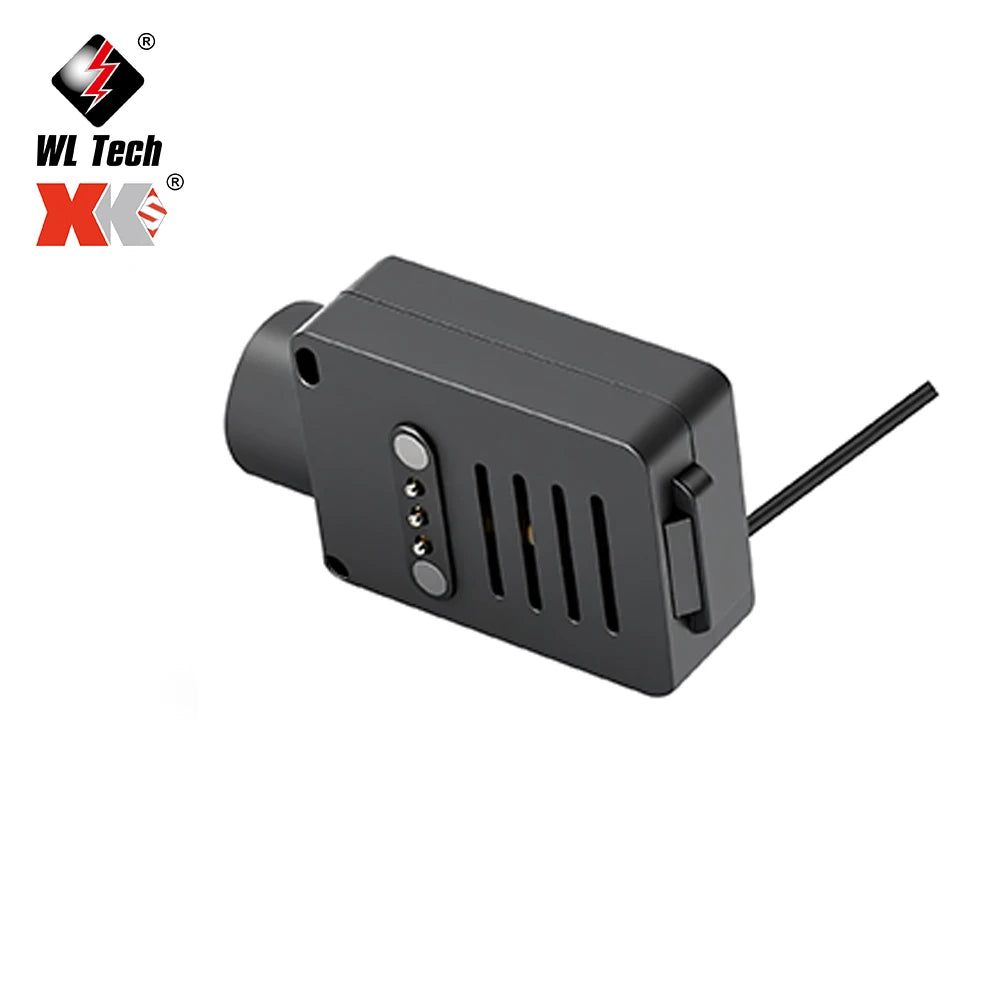 Mini RC Camera Car – Drive, Explore & Record in Real Time 🚗📸