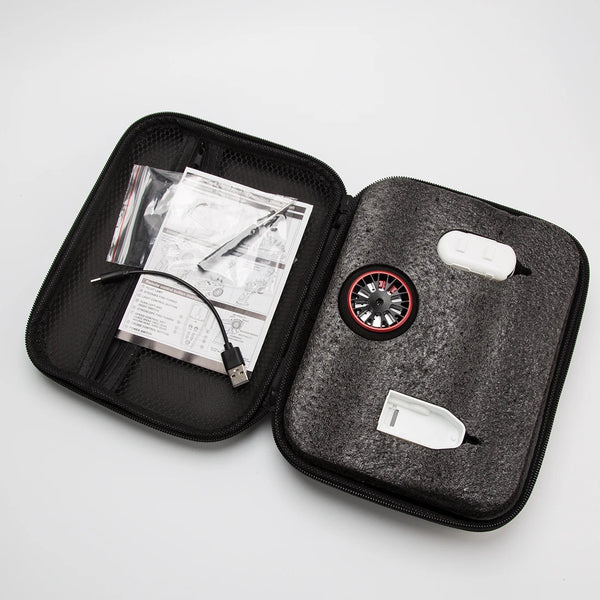 Mini RC Camera Car – Drive, Explore & Record in Real Time 🚗📸